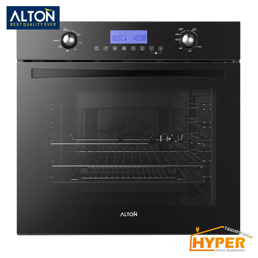 فر توکار آلتون V202