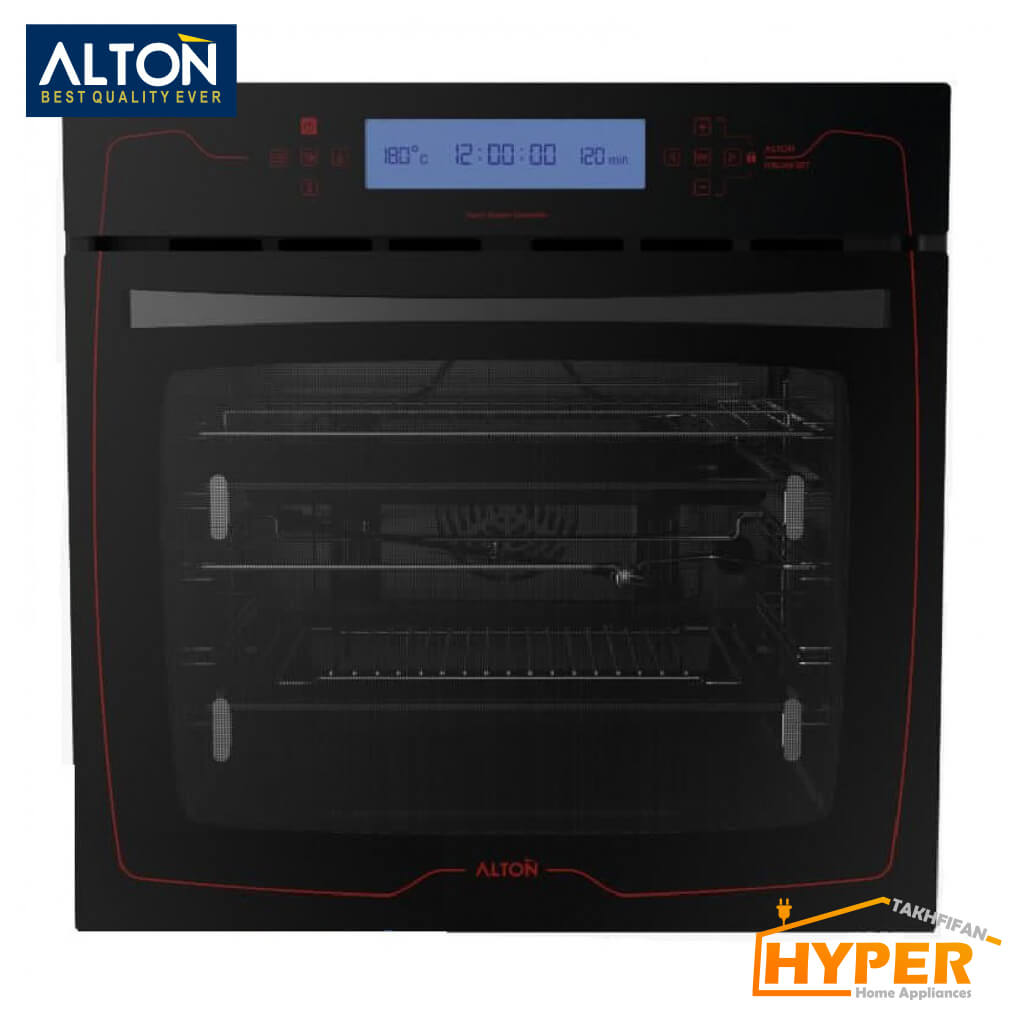 فر توکار آلتون V302N