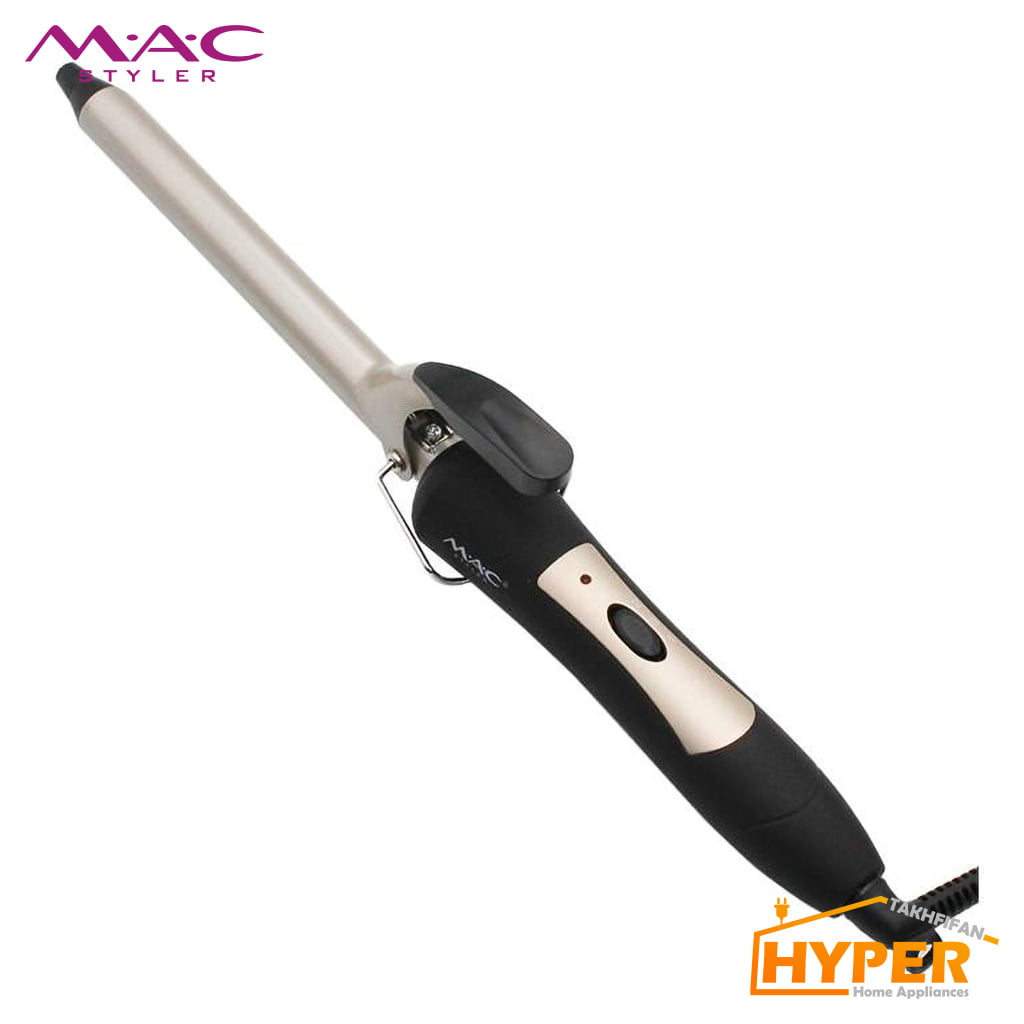 فر کننده مو مک استایلر MC-2319