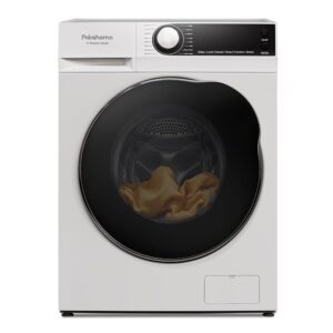 ماشین لباسشویی پاکشوما مدل BWF-40127 WT