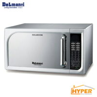 مایکروفر دلمونتی DL510