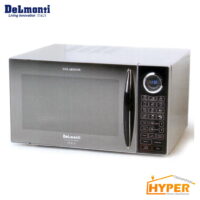مایکروفر دلمونتی DL720