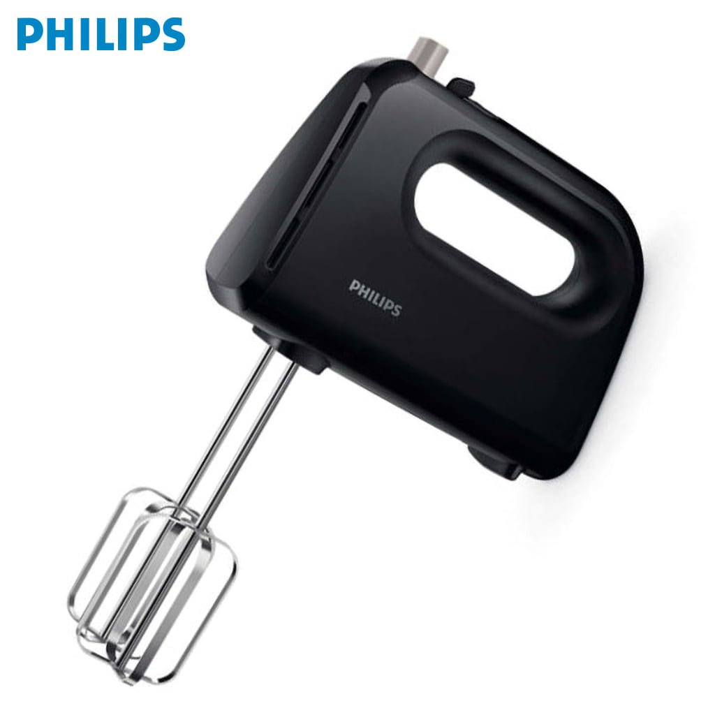 همزن فیلیپس HR3704 مشکی