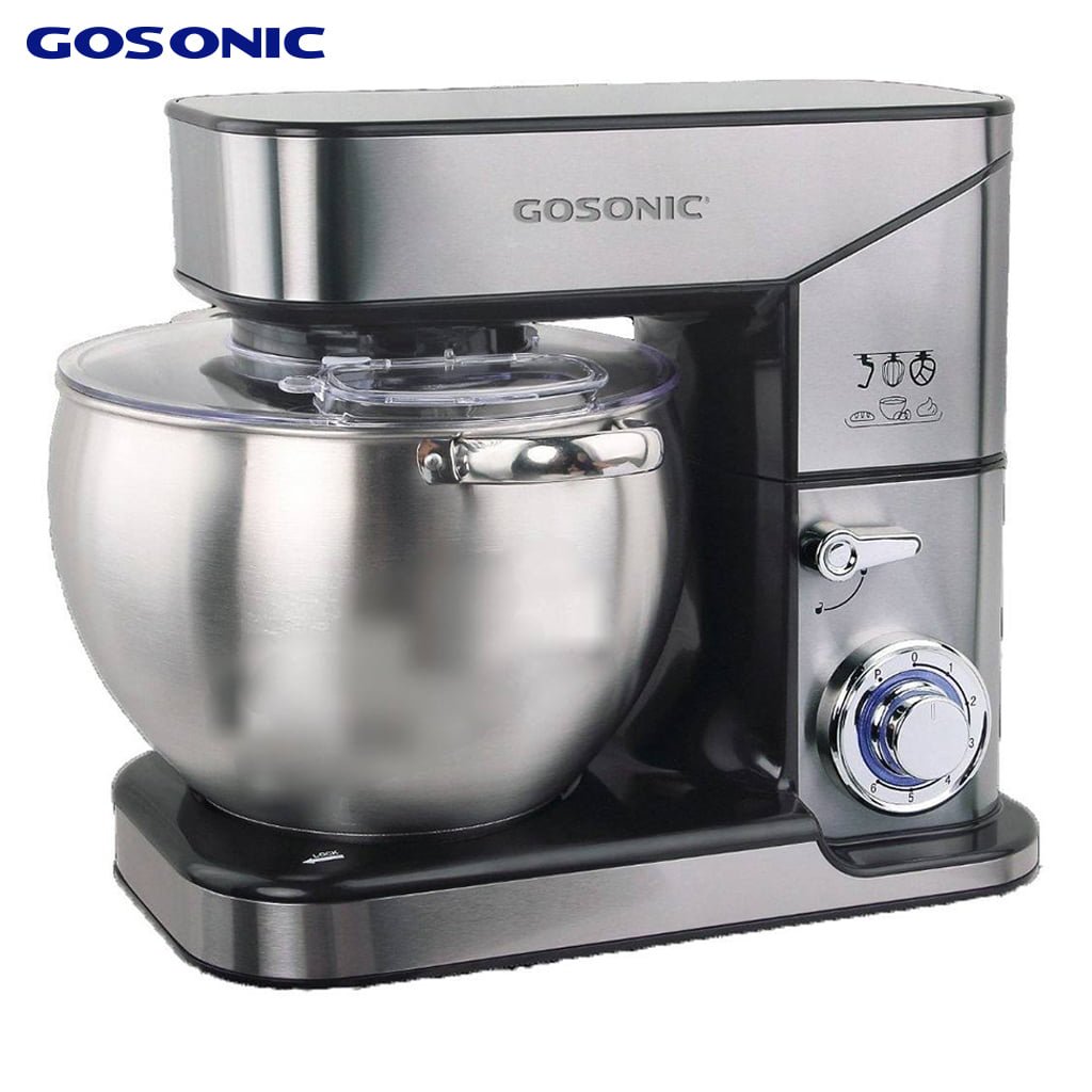 همزن گوسونیک GSM-910 استیل