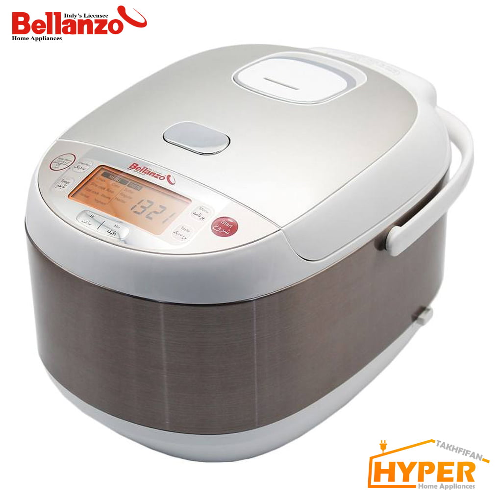 پلوپز بلانزو BRC-735