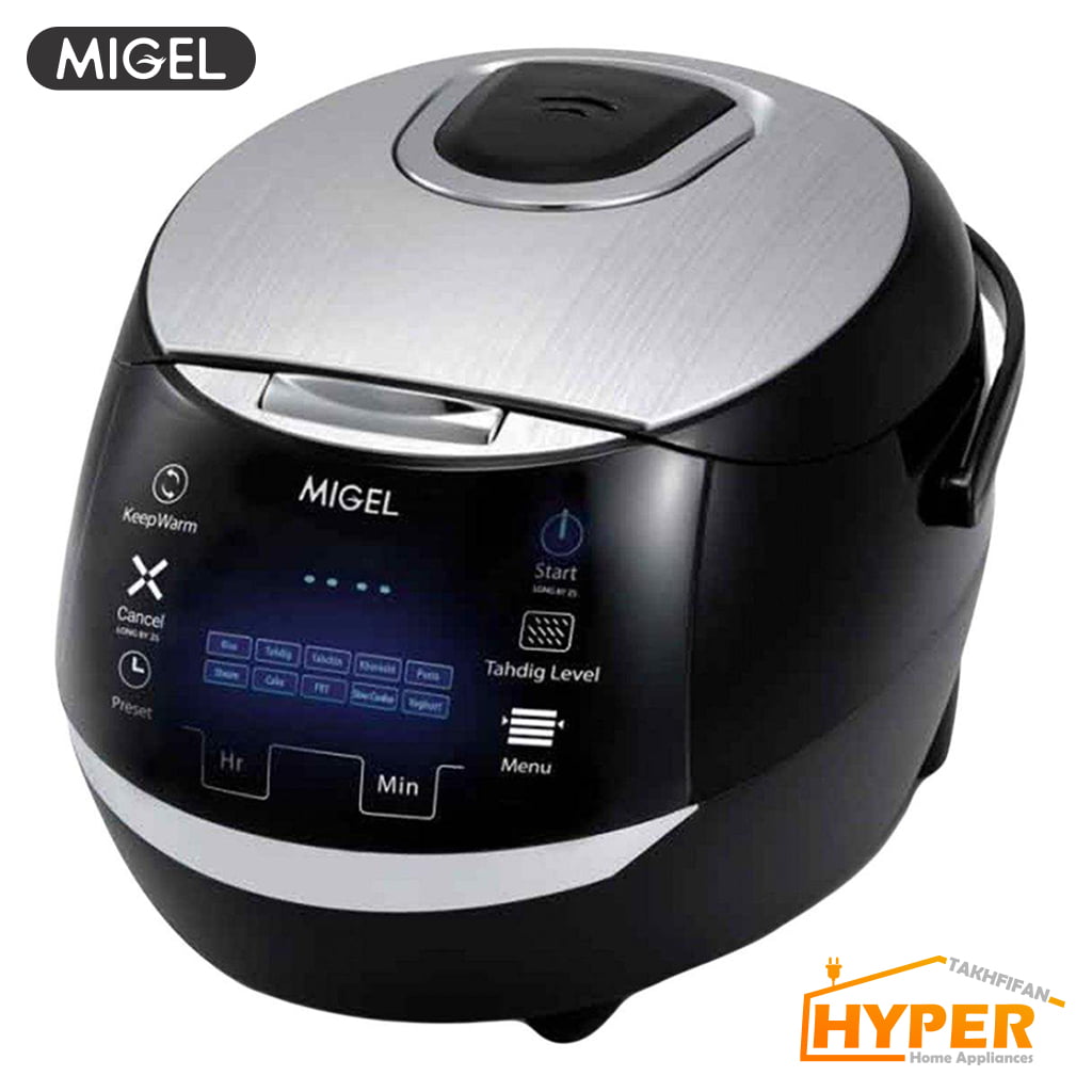 پلوپز میگل GRC 860