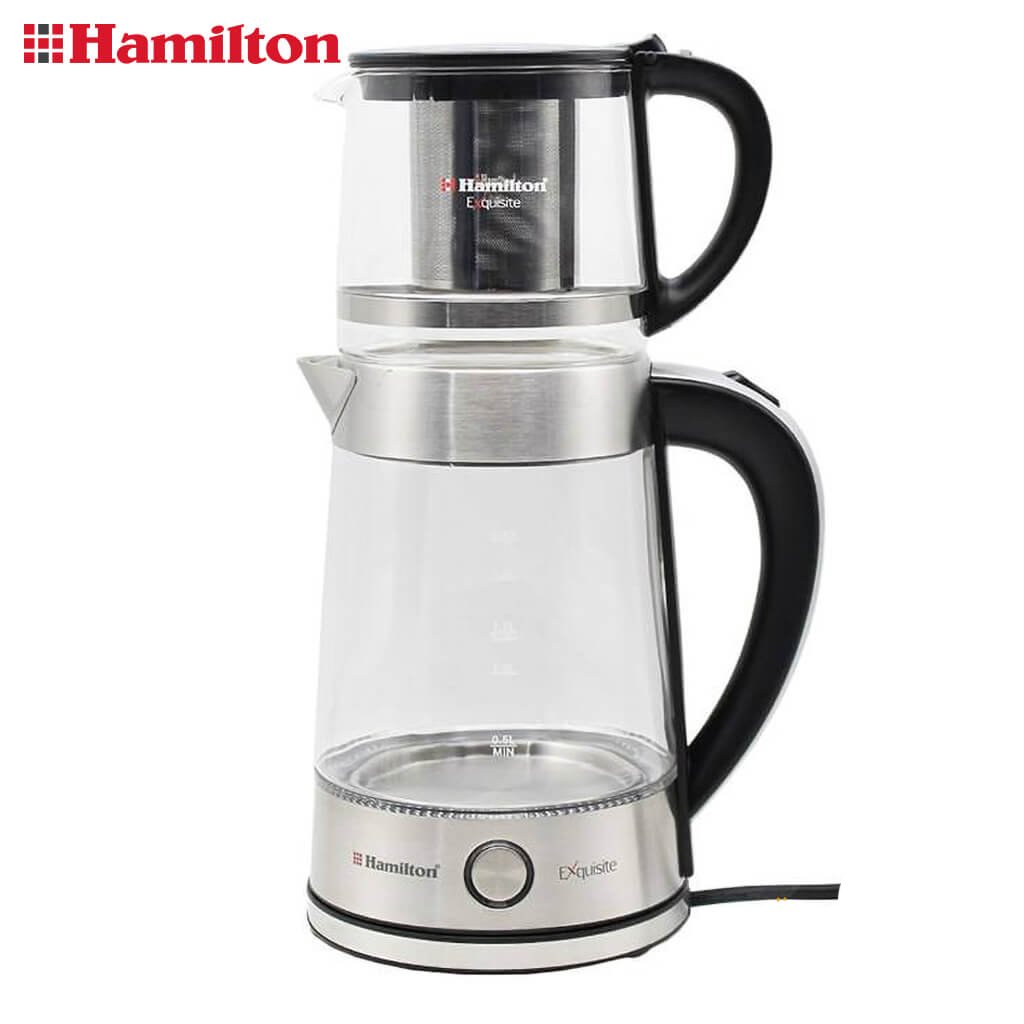 چای ساز همیلتون HTS-998