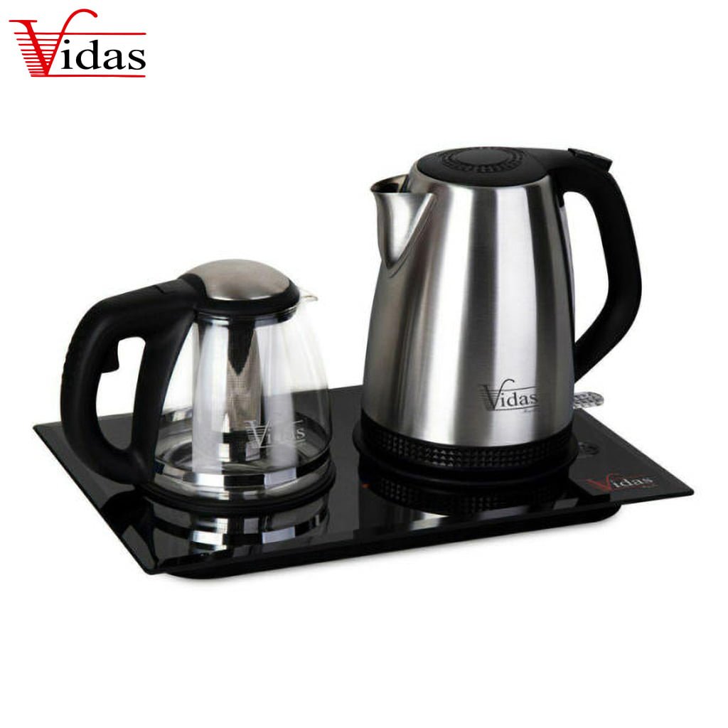 چای ساز ویداس VIR-2083