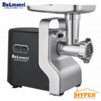 چرخ گوشت دلمونتی DL345