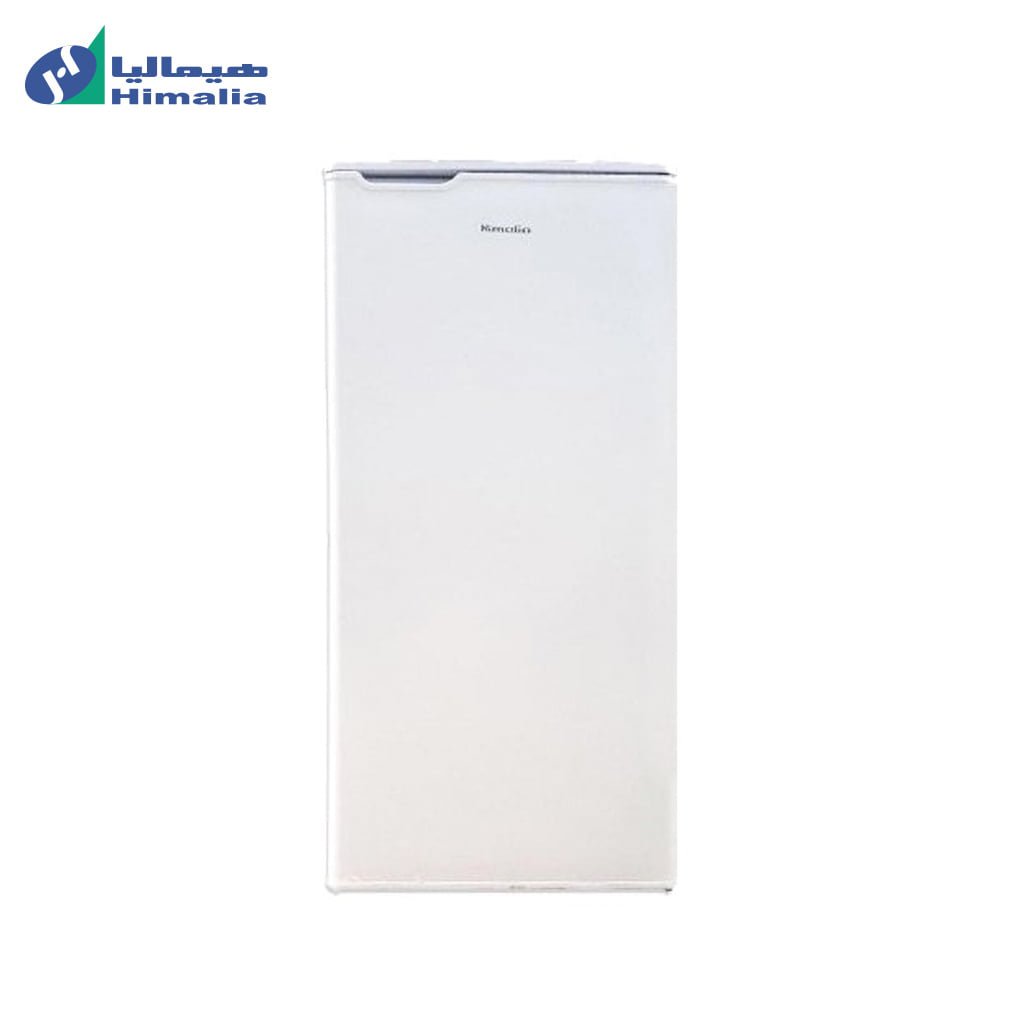 یخچال 9 فوت هیمالیا HRED190 سفید