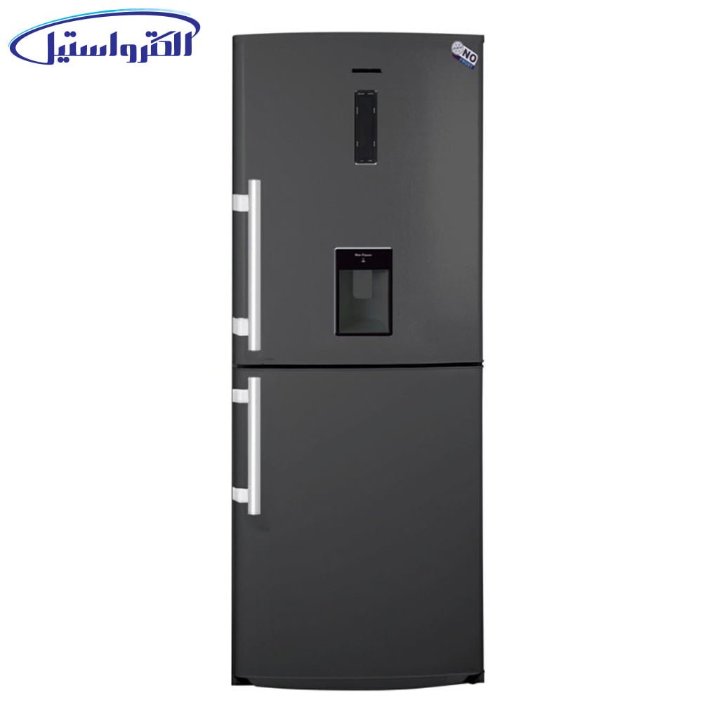 یخچال فریزر الکترواستیل ES34T سری فرش