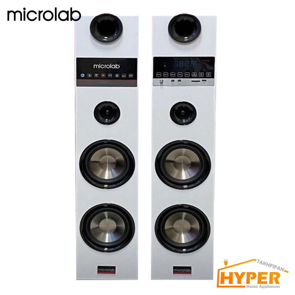 پخش کننده خانگی میکرولب M265803