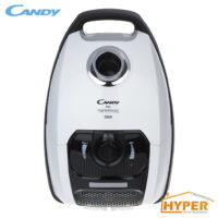 جاروبرقی کندی KCV 256 W سفید