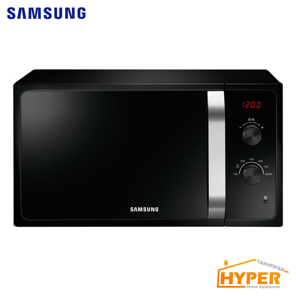 مایکروفر سامسونگ MS23F300EEK