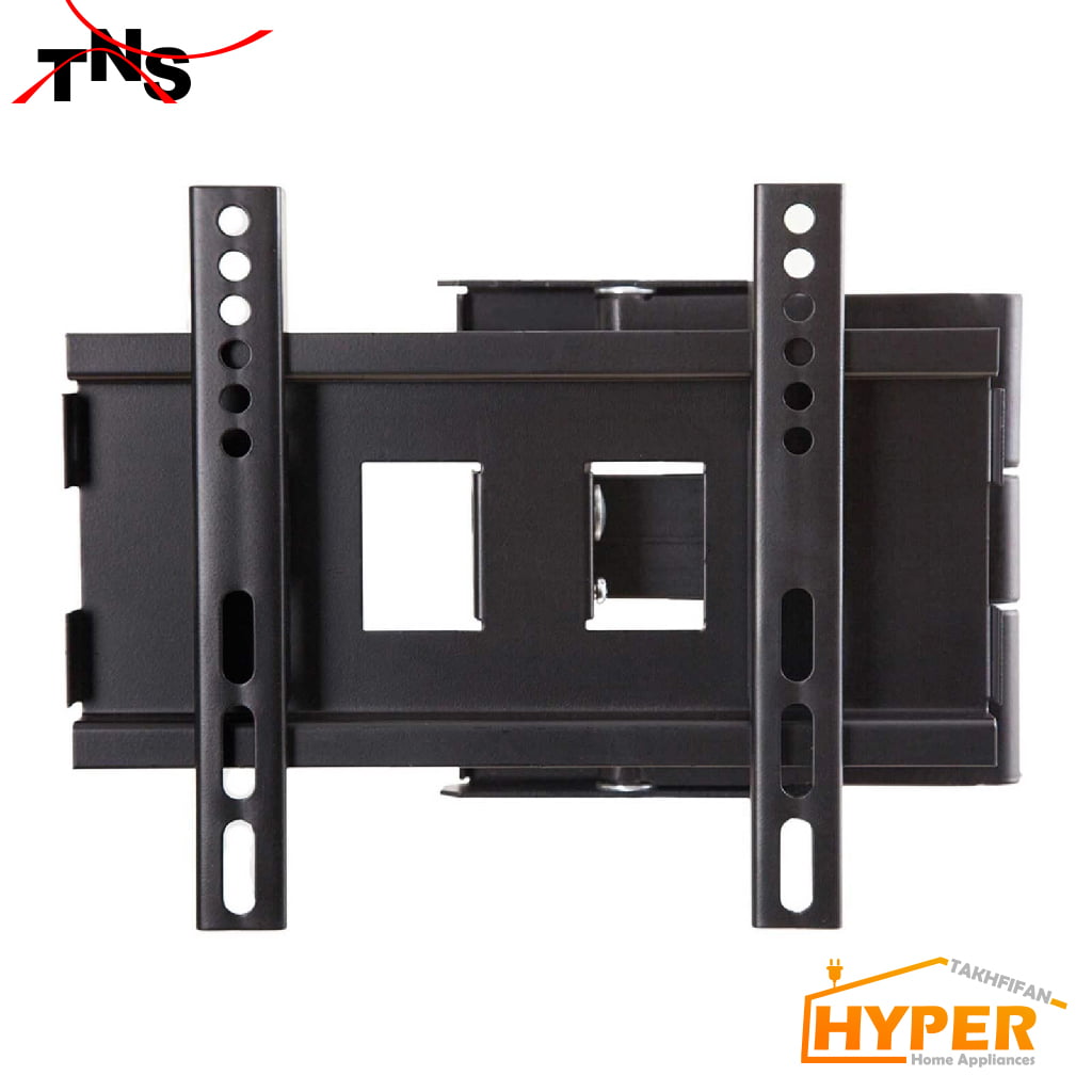 پایه دیواری تلویزیون تی ان اس M06