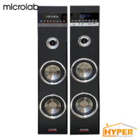 پخش کننده خانگی میکرولب M265804