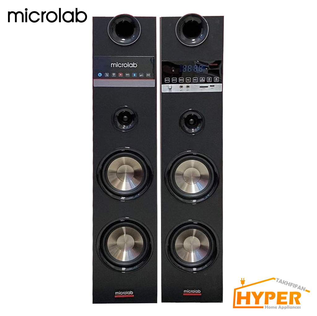 پخش کننده خانگی میکرولب M265806