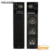 پخش کننده خانگی میکرولب M310104