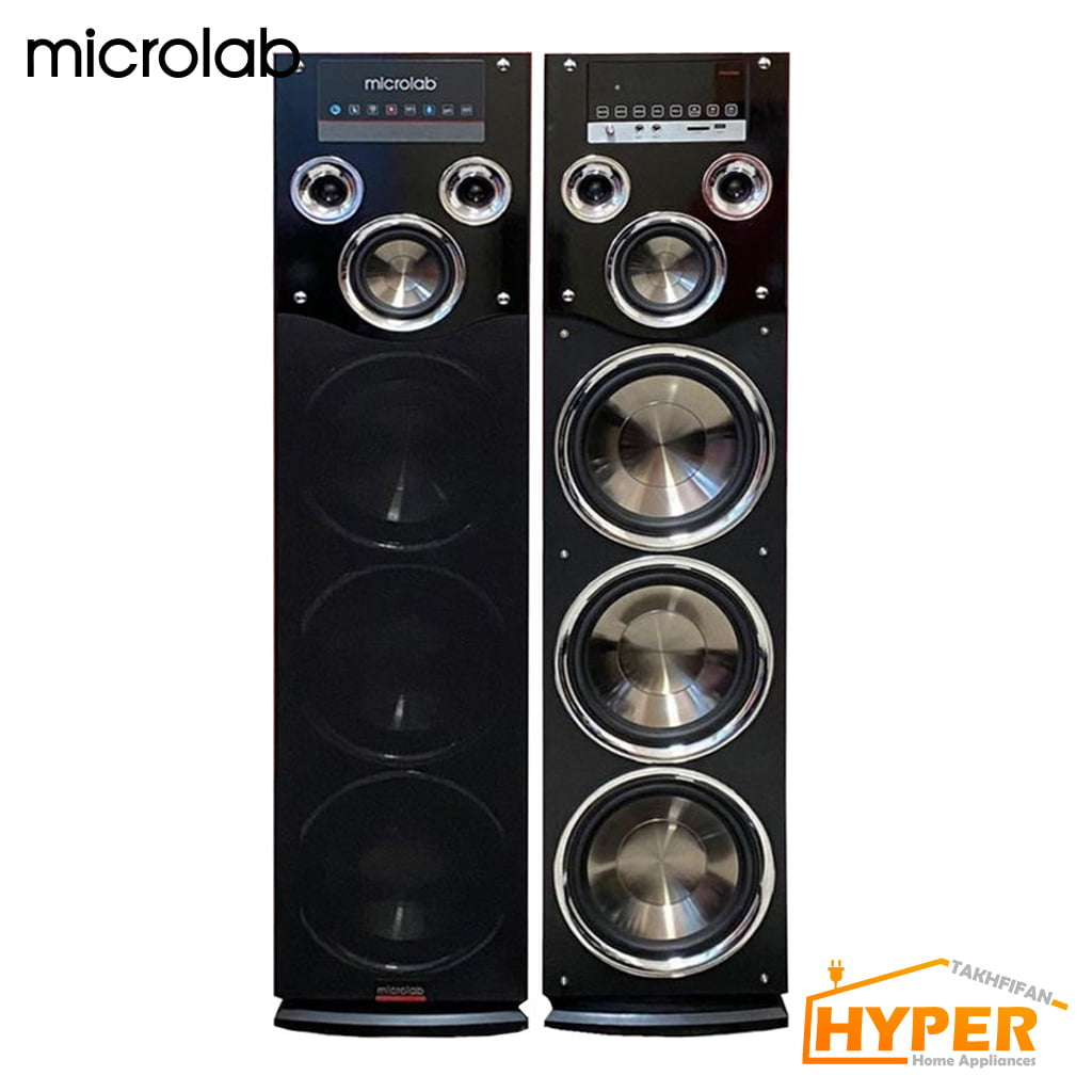 پخش کننده خانگی میکرولب M310109