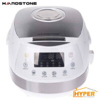 پلوپز 5 لیتری هاردستون RCS4700