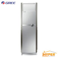 کولر گازی گری H60H3 مدل تاور 60000