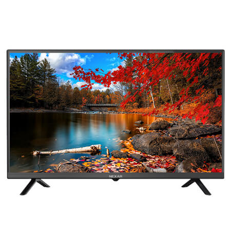 تلویزیون 32 اینچ نکسار مدل D32C412N