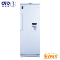 یخچال لاردر 1700 پارس PRH17631EW/W