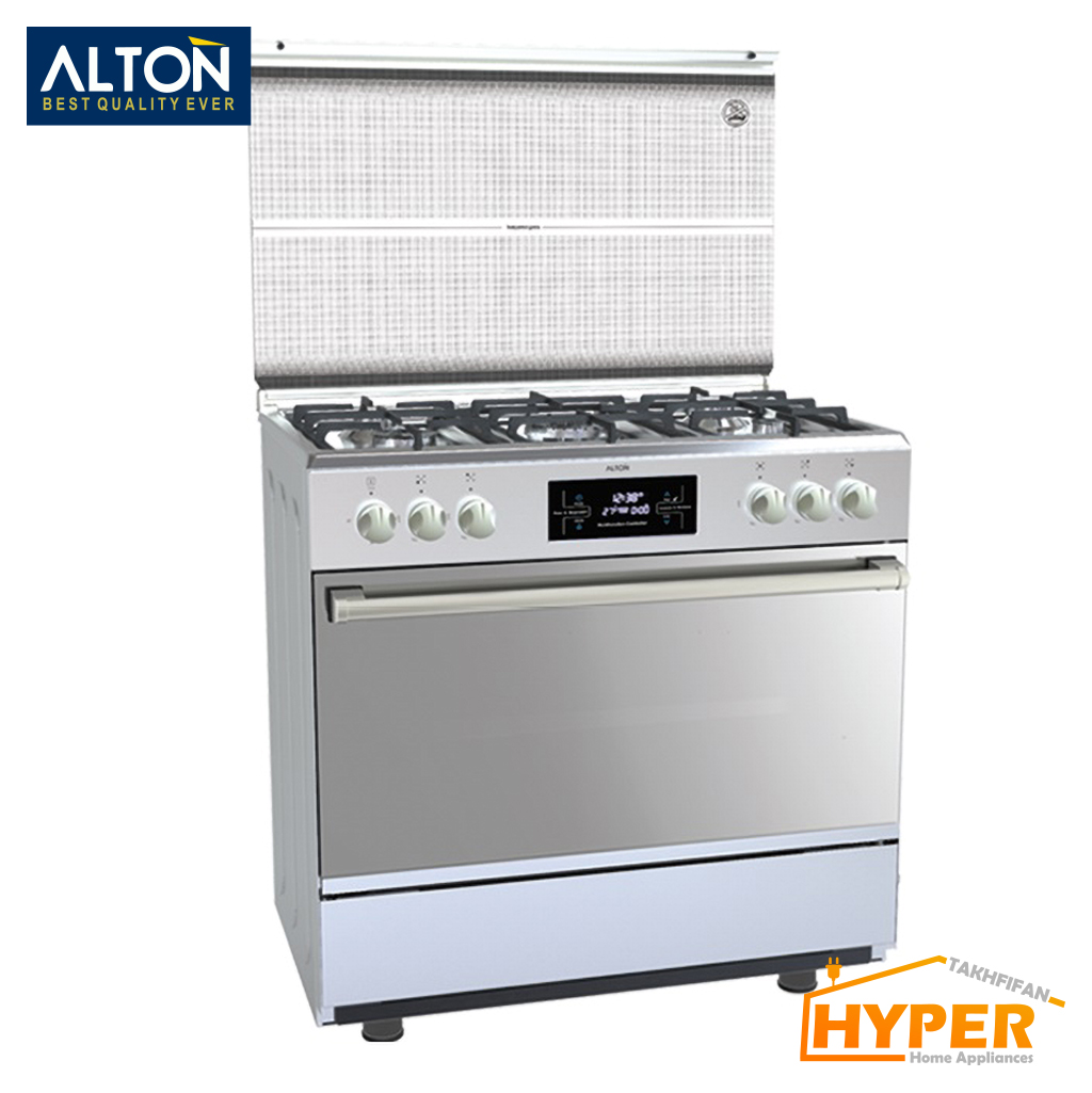 اجاق گاز آلتون A6DTS