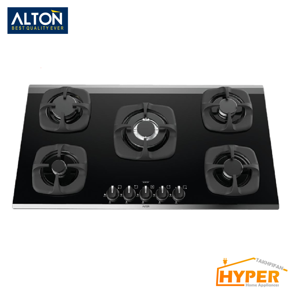 اجاق گاز رومیزی آلتون IG519F