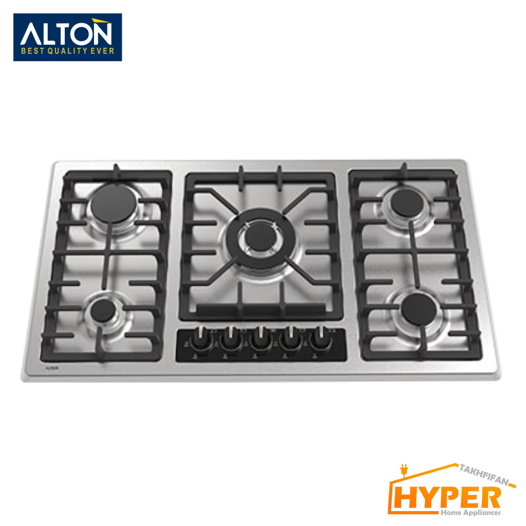اجاق گاز رومیزی آلتون ISG522