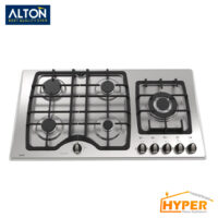 اجاق گاز رومیزی آلتون S502T