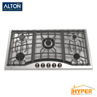 اجاق گاز رومیزی آلتون S519