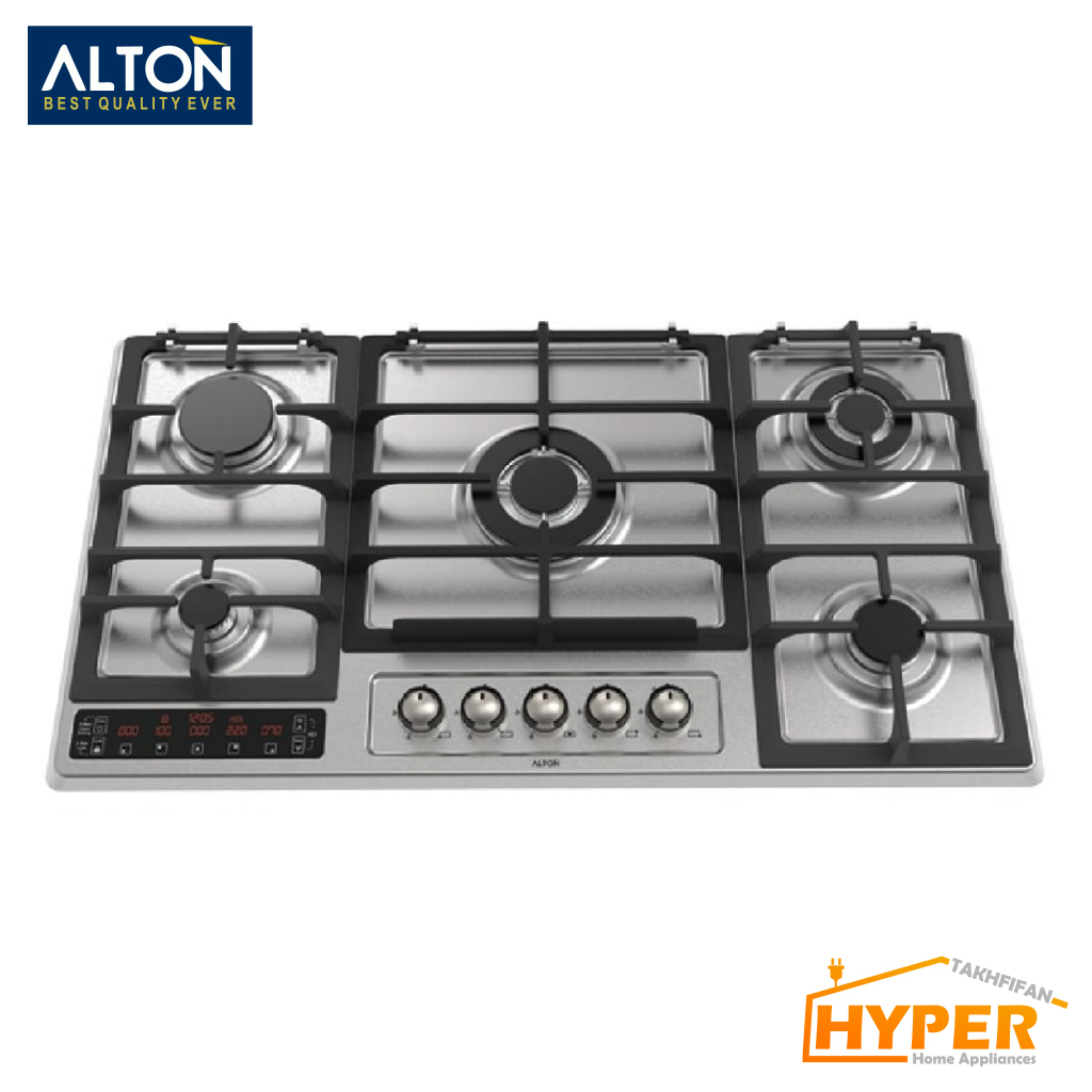 اجاق گاز رومیزی آلتون S520D