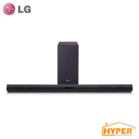 ساندبار ال جی SJ4