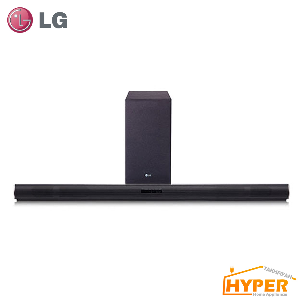 ساندبار ال جی SJ4