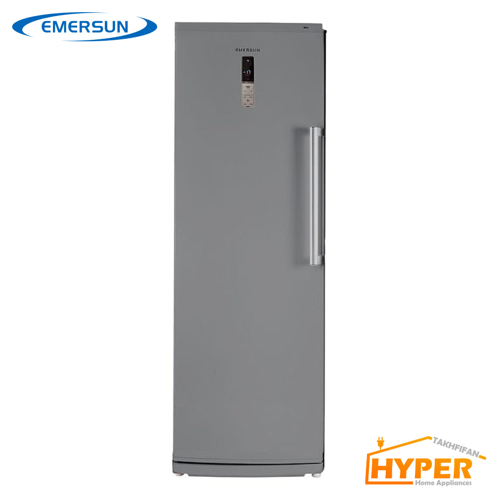 فریزر 20 فوت دیاموند امرسان FN20D طوسی