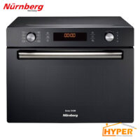 مایکروفر و سولاردام نورنبرگ NG-344B