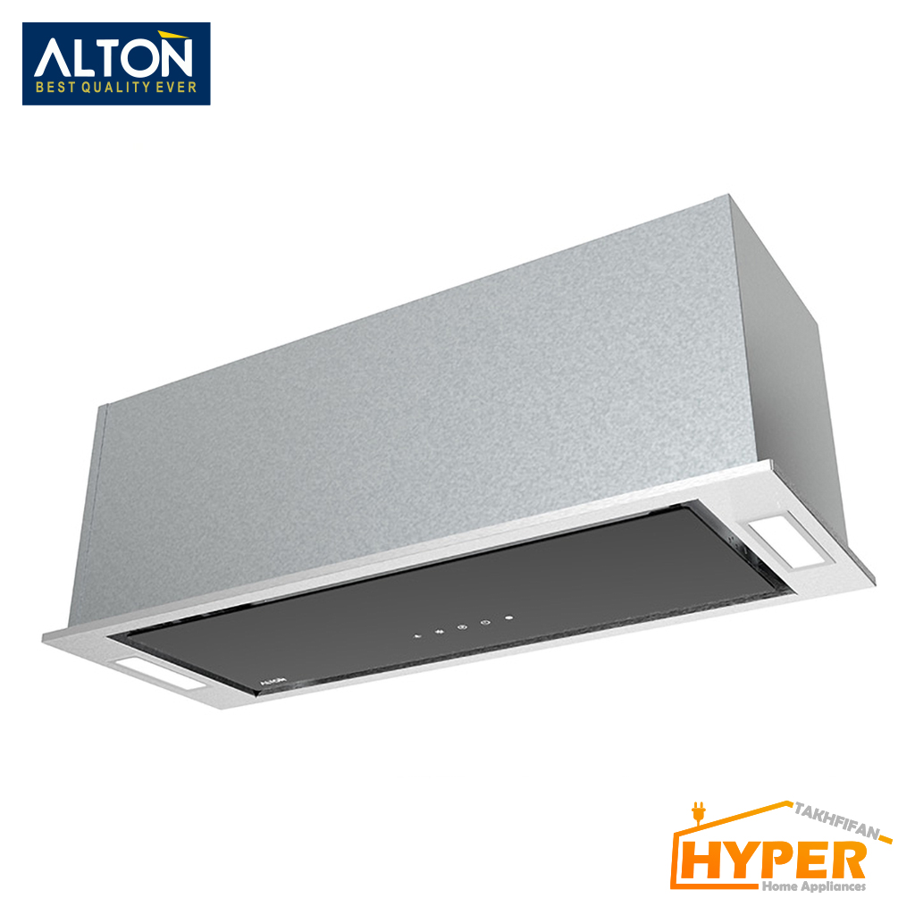 هود آلتون H601S