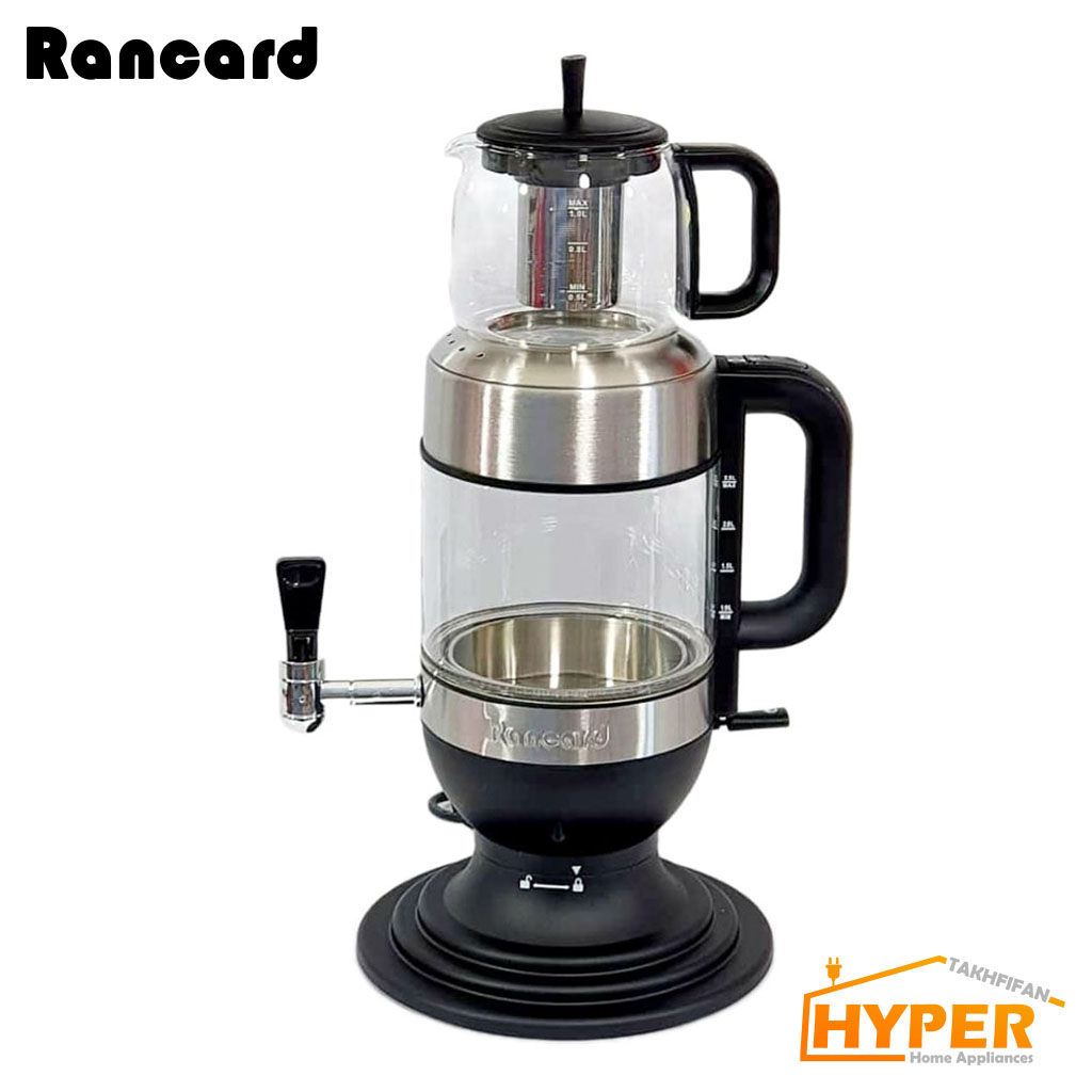 چای ساز رنکارد RAN-542