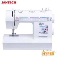 چرخ خیاطی جانتک K320