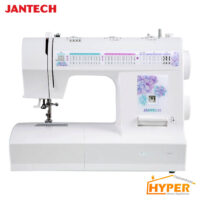 چرخ خیاطی جانتک SP7800