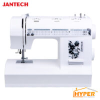 چرخ خیاطی جانتک SPD670