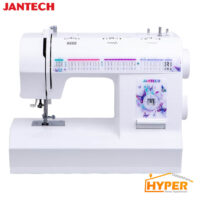چرخ خیاطی جانتک SPMG25000