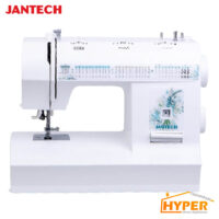 چرخ خیاطی جانتک SPMG26000