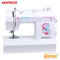چرخ خیاطی جانتک SPMG27000