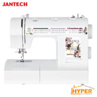چرخ خیاطی جانتک SPORANUS660