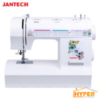 چرخ خیاطی جانتک SP1020