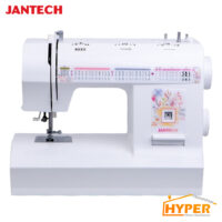 چرخ خیاطی جانتک SP1040