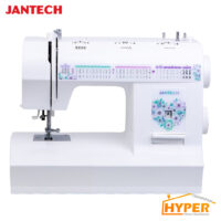 چرخ خیاطی جانتک SP1050