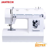 چرخ خیاطی جانتک SP670